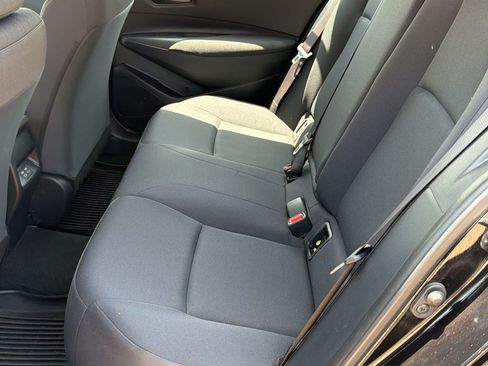 Used 2024 Toyota Corolla LE FWD image 21