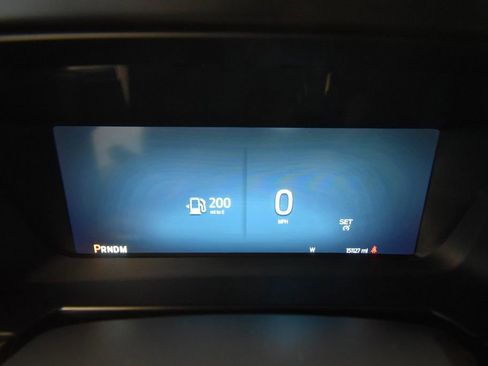 Used 2024 Ford F350 Lariat w/ Chrome Package AWD/4WD image 10