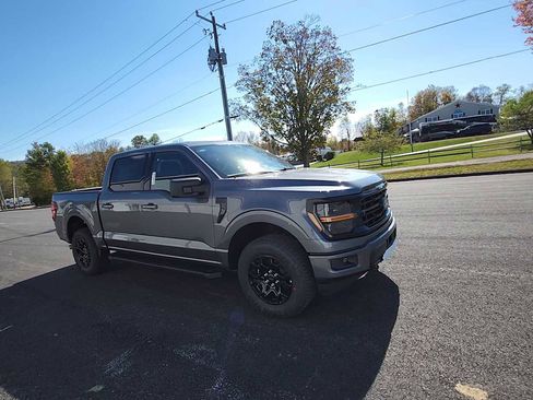 New 2025 Ford F150 XLT w/ Equipment Group 301A Standard image 2