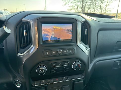 New 2026 Chevrolet Silverado 3500 W/T image 31