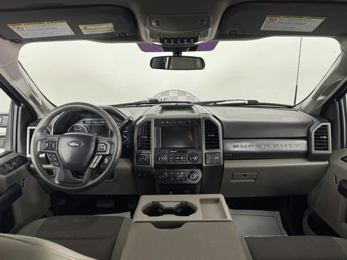 Used 2022 Ford F350 XL w/ STX Appearance Package AWD/4WD image 11