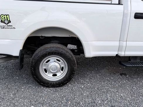 Used 2017 Ford F250 XL w/ Power Equipment Group AWD/4WD image 39