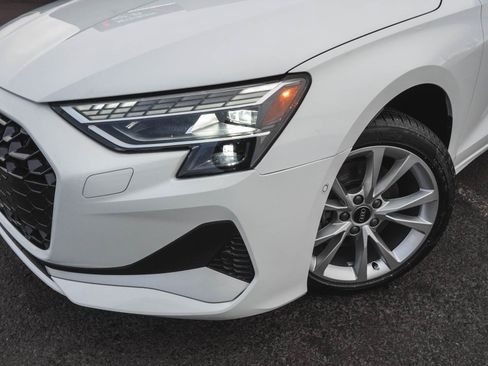 Used 2025 Audi A3 2.0T Premium Plus image 42