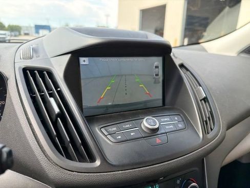 Used 2019 Ford Escape SEL AWD/4WD image 26