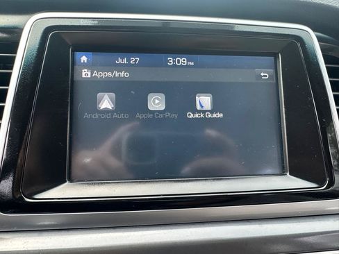 Used 2018 Hyundai Sonata SE FWD image 21