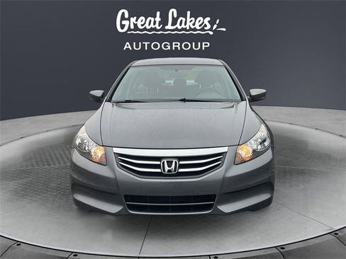 Used 2011 Honda Accord LX-P image 8