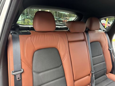 Certified 2025 MAZDA CX-5 Carbon Edition image 47