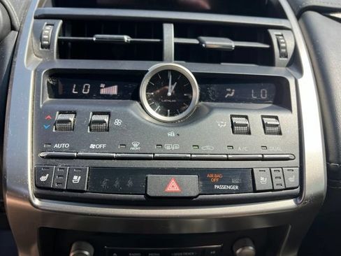 Used 2020 Lexus NX 300 F Sport w/ F Sport Premium Package AWD/4WD image 20