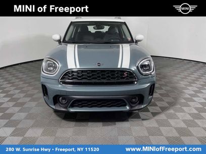 Certified 2024 MINI Cooper Countryman S