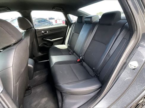Used 2024 Honda Civic Sport image 29