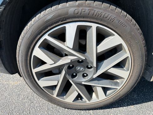 Used 2023 Hyundai Santa Fe Calligraphy AWD/4WD image 25