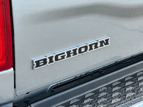 Used 2024 RAM 2500 Big Horn w/ Bed Utility Group image 25