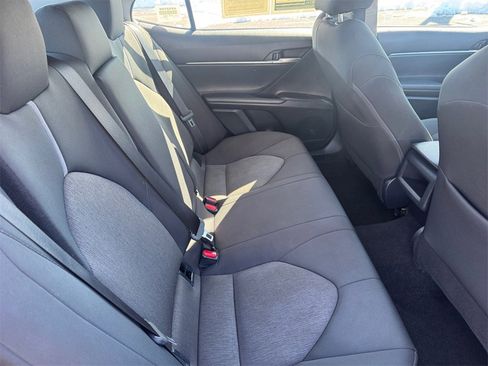 Used 2024 Toyota Camry LE image 19