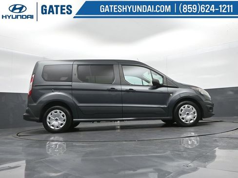 Used 2018 Ford Transit Connect XL image 35