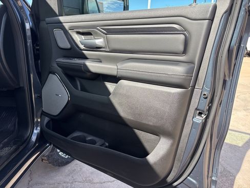 New 2026 RAM 1500 Rebel image 25