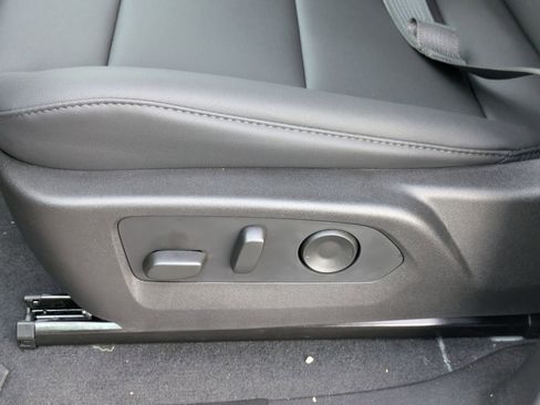 New 2026 Chevrolet Colorado Trail Boss AWD/4WD image 14