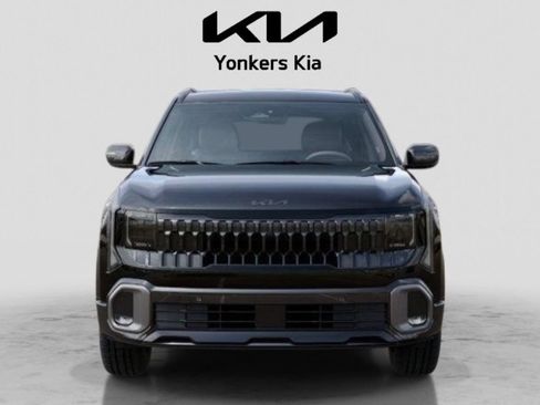 Used 2027 Kia Seltos X-Line S AWD/4WD image 2