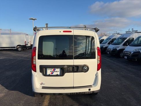 Used 2022 RAM ProMaster City Tradesman image 4