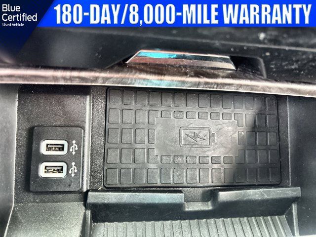Used 2019 Ford Expedition Limited w/ Equipment Group 301A RWD image 31