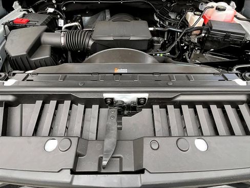 New 2025 Chevrolet Silverado 3500 W/T w/ WT Convenience Package image 15