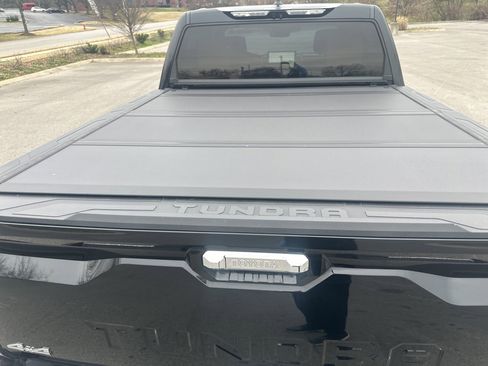 Used 2023 Toyota Tundra 1794 Edition image 6