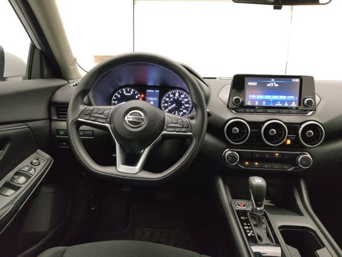 Used 2022 Nissan Sentra S FWD image 22