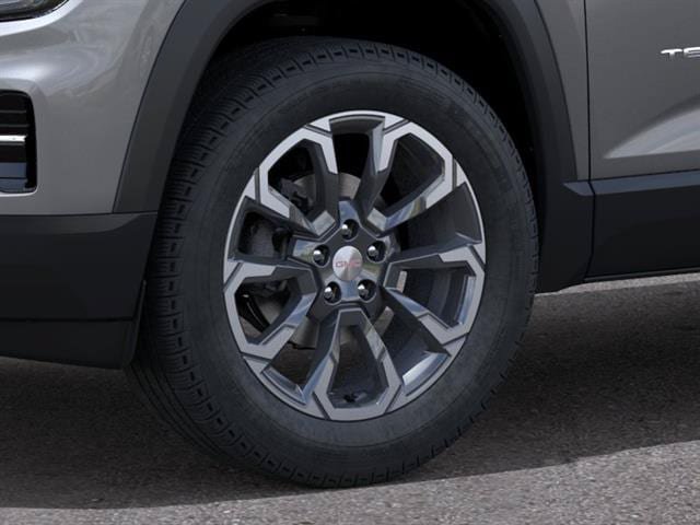 New 2027 GMC Terrain Elevation w/ Elevation Premium Package FWD image 33