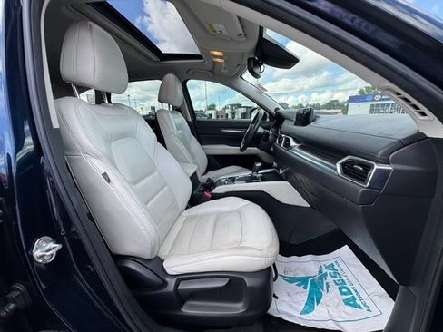 Used 2017 MAZDA CX-5 Grand Touring FWD image 12