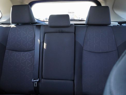 Certified 2025 Toyota RAV4 XLE image 22