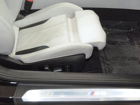 Used 2020 BMW M8 Base w/ Driving Assistance Package image 27