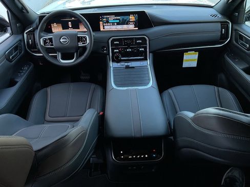 New 2026 Nissan Armada SL image 24