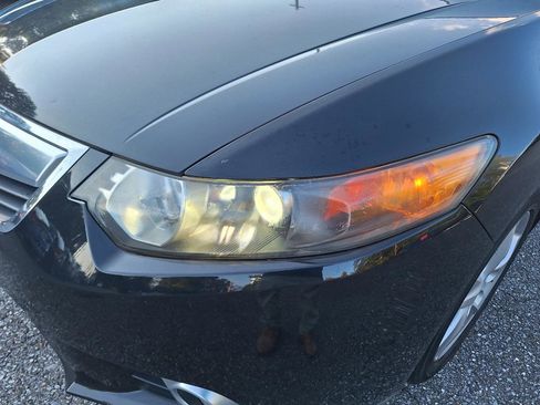 Used 2011 Acura TSX w/ Technology Package FWD image 10