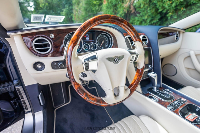 Used 2016 Bentley Continental GT V8 S AWD/4WD image 30