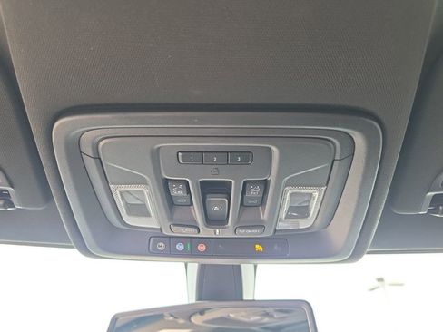 Used 2022 GMC Sierra 1500 AT4 w/ AT4 Preferred Package image 20