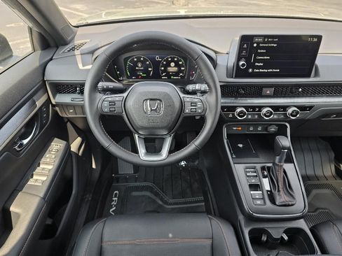 New 2026 Honda CR-V Sport-L image 14