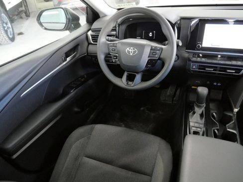 Certified 2025 Toyota Camry LE image 10