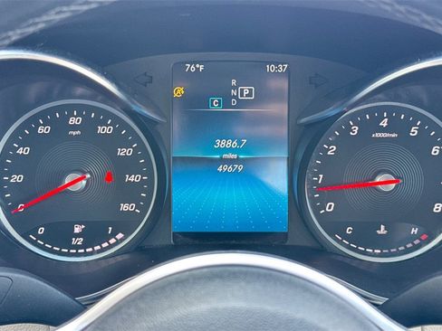 Used 2020 Mercedes-Benz C 300 Sedan image 30