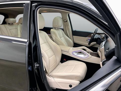 Used 2021 Mercedes-Benz GLE 350 4MATIC image 9