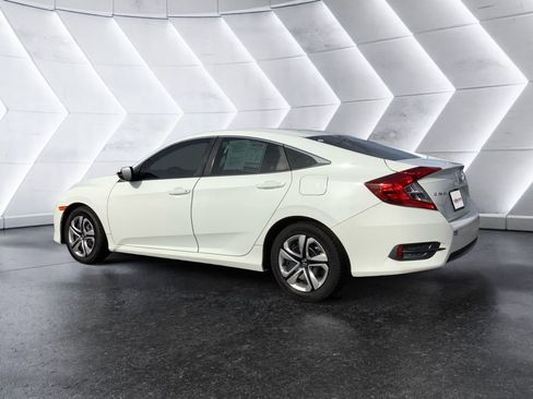 Used 2016 Honda Civic LX image 6