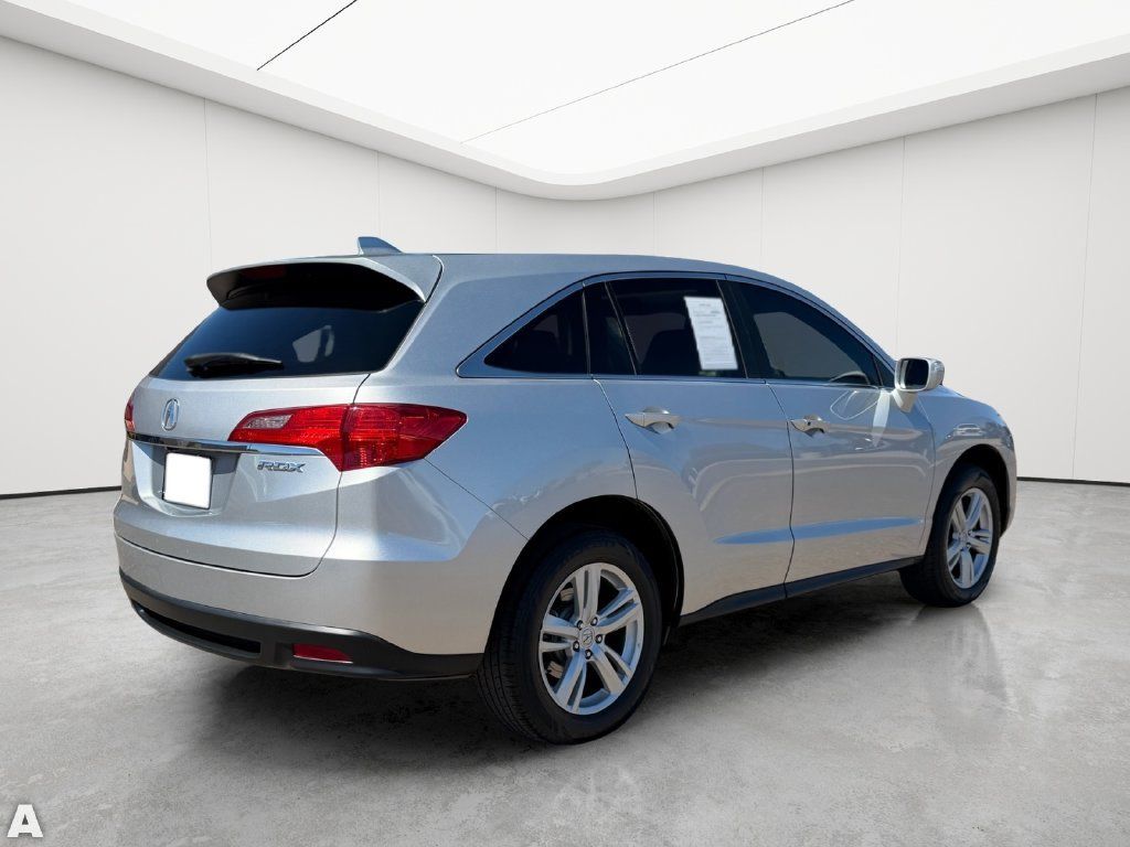 Used 2015 Acura RDX FWD image 6