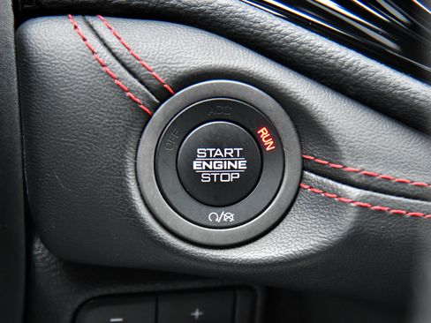 Used 2024 Dodge Durango R/T image 31