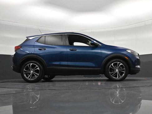 Used 2020 Buick Encore GX Select FWD image 31