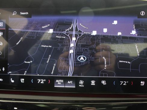 New 2026 Audi A6 Prestige image 12