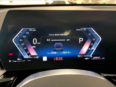 Used 2023 BMW X1 xDrive28i w/ Convenience Package image 26