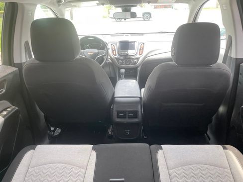 Used 2022 Chevrolet Equinox LT FWD image 25