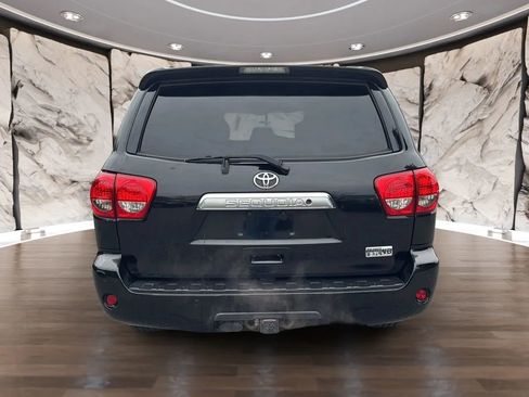 Used 2014 Toyota Sequoia Limited image 6