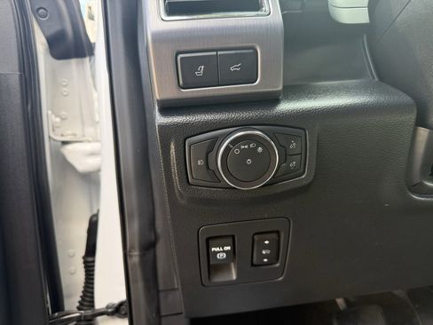 Used 2019 Ford Expedition Platinum image 26