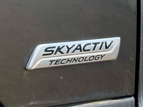 Used 2019 MAZDA CX-5 Signature image 19