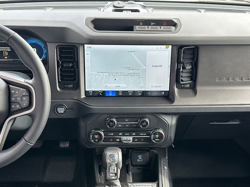 New 2025 Ford Bronco Big Bend image 19