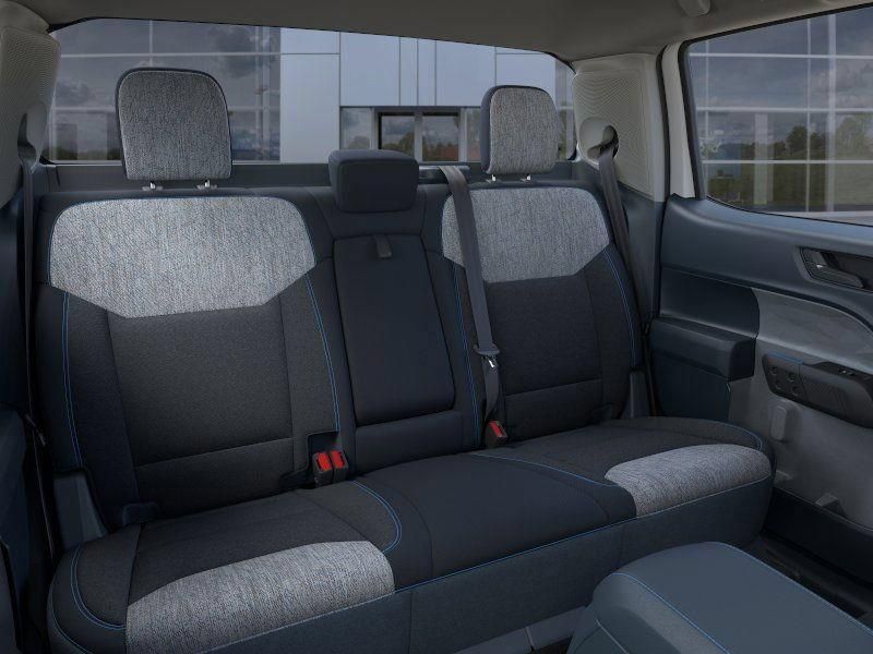 New 2026 Ford Maverick XLT AWD/4WD image 11